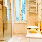 Apartmán Residenza Santa Anastasia Spacious Flat Verona