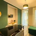 Residenza Santa Anastasia Spacious Flat Apartmán *