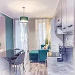 Residenza Santa Anastasia Spacious Flat *
