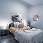Residenza Santa Anastasia Spacious Flat Verona