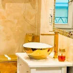 Apartmán Residenza Santa Anastasia Spacious Flat *