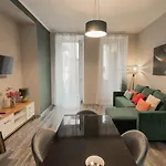 Residenza Santa Anastasia Spacious Flat Verona