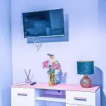 Residenza Santa Anastasia Spacious Flat