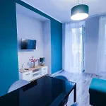Apartmán Residenza Santa Anastasia Spacious Flat *