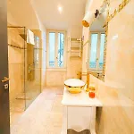 Residenza Santa Anastasia Spacious Flat Apartmán Verona