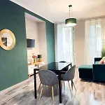 Residenza Santa Anastasia Spacious Flat Verona