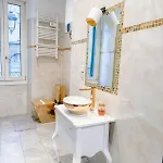 Residenza Santa Anastasia Spacious Flat