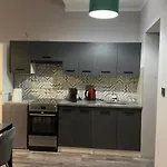 Apartmán Residenza Santa Anastasia Spacious Flat *