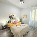 Residenza Santa Anastasia Spacious Flat