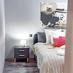 Residenza Santa Anastasia Spacious Flat Apartmán