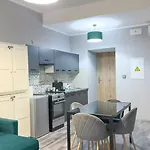Apartmán Residenza Santa Anastasia Spacious Flat Verona
