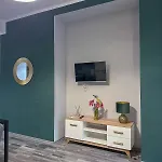 Residenza Santa Anastasia Spacious Flat *