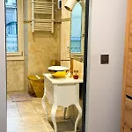 Residenza Santa Anastasia Spacious Flat Apartmán *