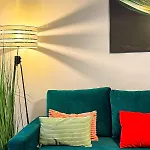 Residenza Santa Anastasia Spacious Flat Verona