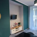 Residenza Santa Anastasia Spacious Flat Apartmán Verona