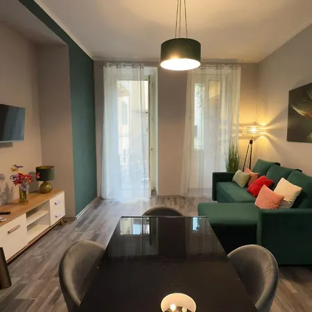 Residenza Santa Anastasia Spacious Flat * Verona