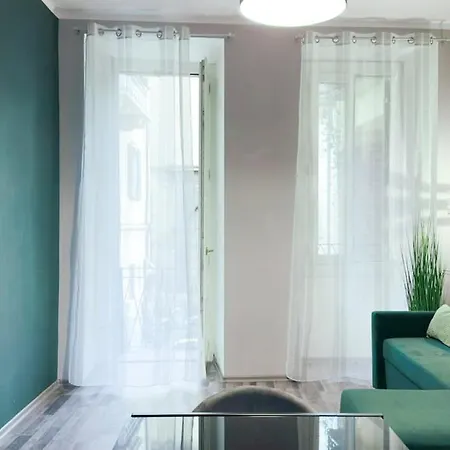 Residenza Santa Anastasia Spacious Flat Verona