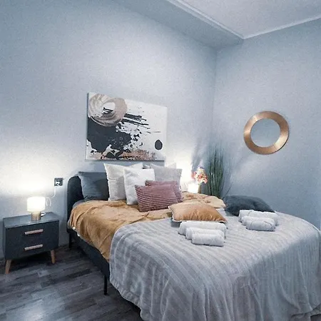 Residenza Santa Anastasia Spacious Flat Verona