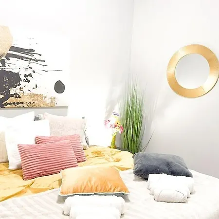 Residenza Santa Anastasia Spacious Flat * Verona