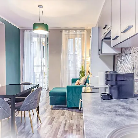 Residenza Santa Anastasia Spacious Flat * Verona