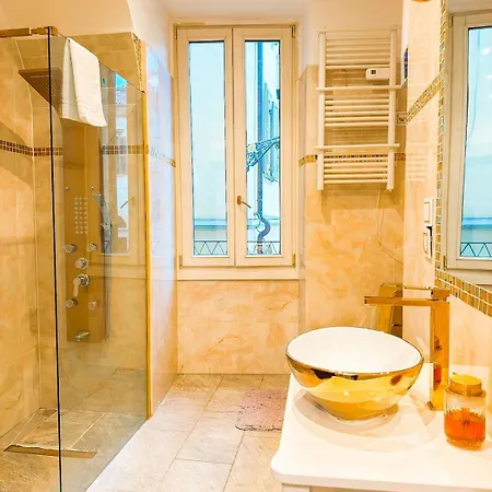 Residenza Santa Anastasia Spacious Flat Verona