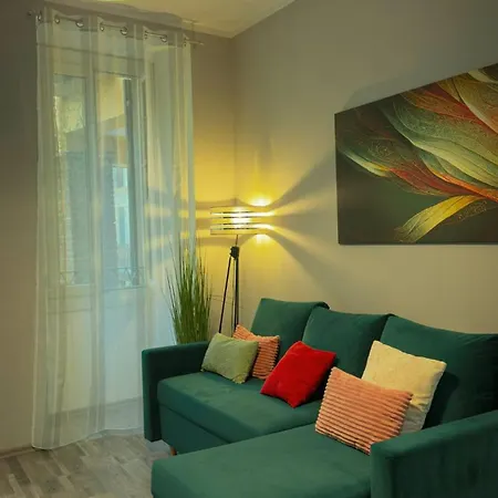 Residenza Santa Anastasia Spacious Flat * Verona
