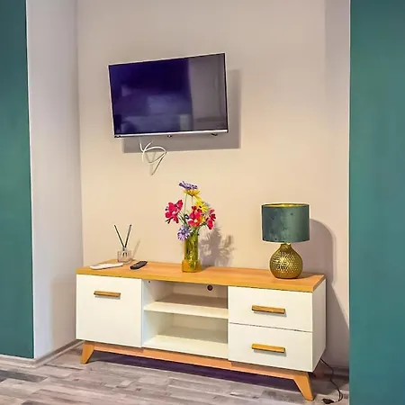 Apartment Residenza Santa Anastasia Spacious Flat Verona