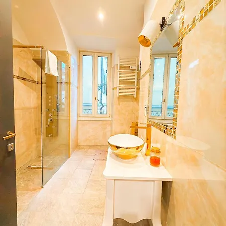 Residenza Santa Anastasia Spacious Flat Apartment Verona