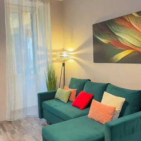 Residenza Santa Anastasia Spacious Flat * Verona