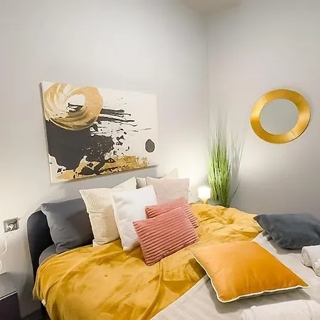 Residenza Santa Anastasia Spacious Flat Verona
