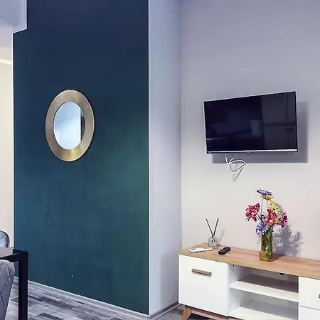 Residenza Santa Anastasia Spacious Flat Apartment *