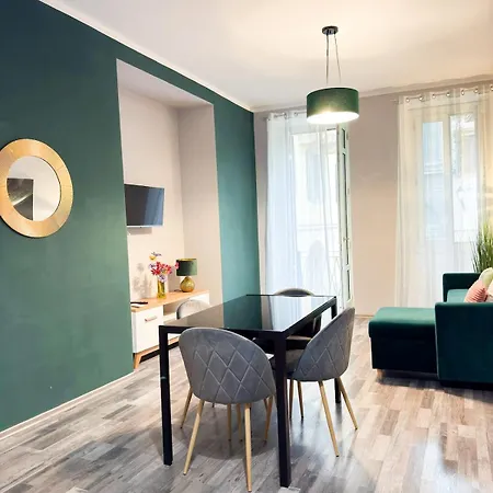 Residenza Santa Anastasia Spacious Flat Verona