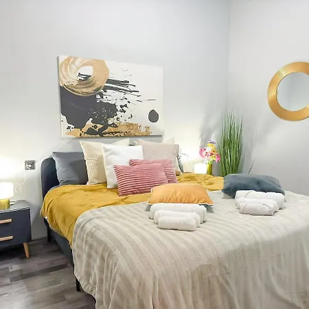 Residenza Santa Anastasia Spacious Flat * Verona