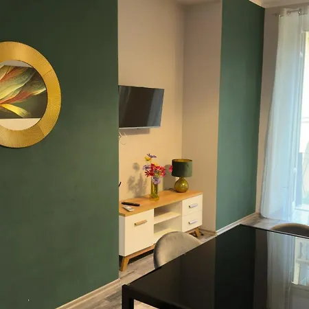 Residenza Santa Anastasia Spacious Flat Apartment Verona