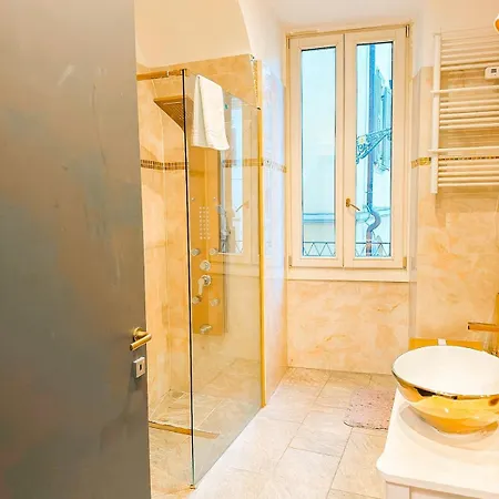 Apartment Residenza Santa Anastasia Spacious Flat Verona