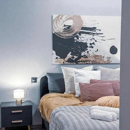 Residenza Santa Anastasia Spacious Flat * Verona