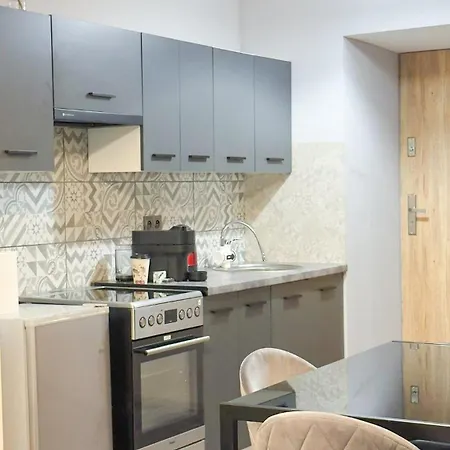 Residenza Santa Anastasia Spacious Flat Verona
