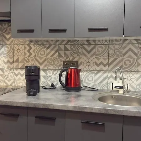 Residenza Santa Anastasia Spacious Flat Apartment