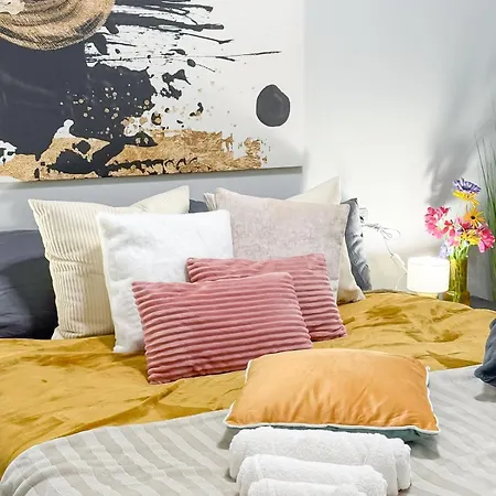 Residenza Santa Anastasia Spacious Flat Verona