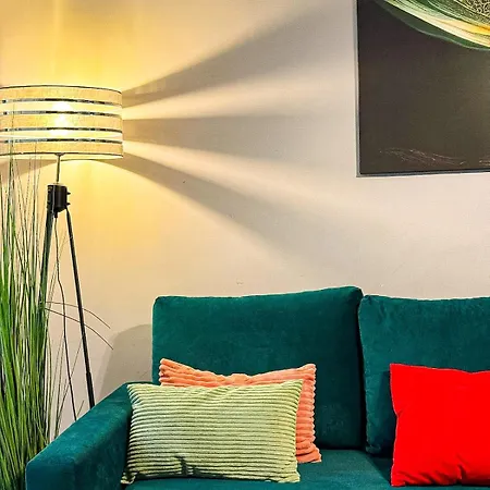 Residenza Santa Anastasia Spacious Flat Verona